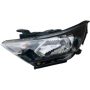 Hyundai I20 Lhs Headlight 20