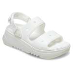 Classic Hiker Xscape Sandal - White M13