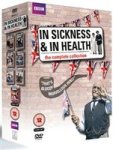 In Sickness And In Health: Series 1-6 DVD