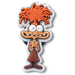 Pixar Inside Out Anxiety Jibbitz - Multi Osfa