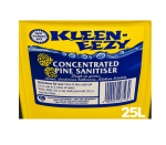 Pine Sanitiser 25L