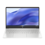 Hp Chromebook 15 Intel Celeron N4500 4GB 128GB 7F1K1EA
