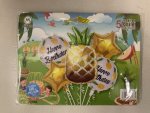 Pineapple Balloons 5 Pieces