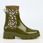Rain 1 - Olive - Olive 6