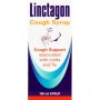 Linctagon Cough Syrup 150ML