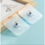 10/20PCS Hanging Painting No Punching Strong Adhesive Wall Wedding Photos Special Invisible Screws Picture Frames No Marks Nail Hooks