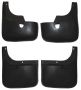 Mud Flap Toyota Avanza Oe Qual