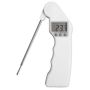 Paderno World Cuisine Digital Culinary Thermometer -50 C To +300 C Range