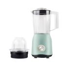 Zs - Silver Crest Blender With Coffee Grinder - Black
