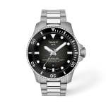 Tissot Seastar 2000 Automatic Diving Watch T120.907.11.051.00