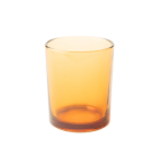 Jenna Clifford - Tumbler Set Of 4 - Yellow 330ML