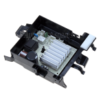 Defy Washing Machine Motor PC Board