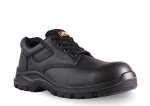 JCB Oxford Shoe - Black 12