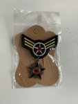 Pilot Badge