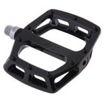 Dmr V12 Alloy Flat Pedals - Red