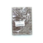 Dewchoc Baking Chocolate Mint 500G