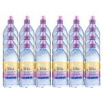 Aquelle Still Water Mango-passionfruit Flavour 24X750ML