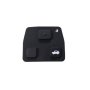 Lexus Remote Key Button Pad Replacment Rubber Buttons Only