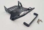 Yeah Racing Front Metal Bumper TRX-4 & TRX-6