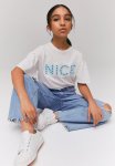 T-Shirt Memory - Natural