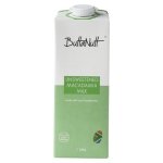 Buttanutt Unsweetened Macadamia Milk 1L