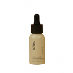 All Glow& 039 D Up Vitamin C Turmeric & Hyaluronic Acid Brightening Serum 30ML