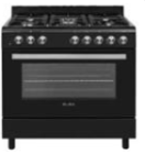 Elba 5 Gas Cooker Stove - 04/96cl 827b