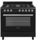 ELBA Stove 5 Gas Cooker 04/96CL 827B
