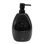 Umbra Kitchen Joey Pump And Scrubby Combo Black D12XH23CM