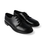 Older Boys Lace Up School Shoe
