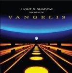 Vangelis - Light And Shadow - The Best Of Cd