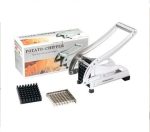 Potato Chip Slicer