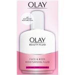 Essential Care Beauty Fluid 100ML