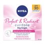 Nivea Face Day Crm Per&rad Even Tn 50ML