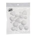 Dala 18PC Foamalite Shapes Assorted