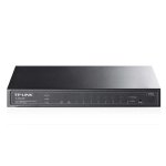 TP-link Switch SG2210P 10P Poe Smart