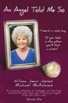 An Angel Told Me So Paperback