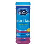 Pool Tablets Bioguard Smart Tabs Jumbo