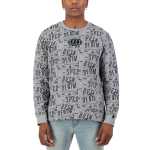 Cassian Mid Grey Sweatshirt - XL Grey