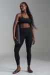 Hi Rise Leggings - XL Black