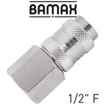 Universal Quick Coupler 1 2 F
