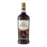 Premium Cream Liqueur Bottle 1L