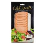 Cold Meats Smoked Chicken Rasher 80GR