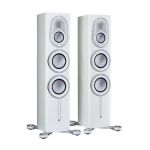 Monitor Audio Platinum 200 3G Floorstanding Speakers – White Satin