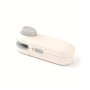 MINI Snack Bag Sealing Machine Suitable For Home/picnic/outing/travel-white