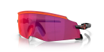 Oakley - Kato - Polished Black prizm Road