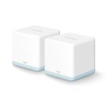 Halo H30G AC1300 Whole-home Mesh Wi-fi System 2-PACK