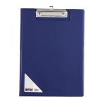 Meeco Clipboard+flap CLI001 Blue