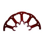 Camshaft Spacer Set 2.0L Tfsi Vag