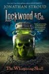Lockwood & Co: The Whispering Skull Paperback